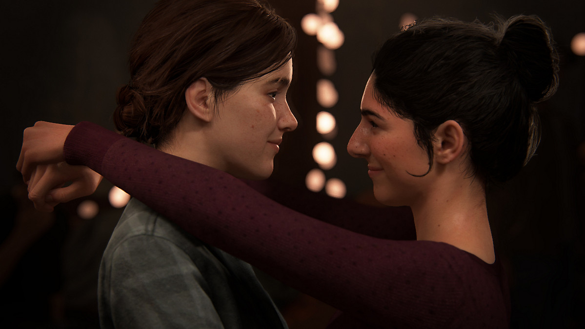 The Last of Us Part 2 gets M rating for nudity, gore, and more