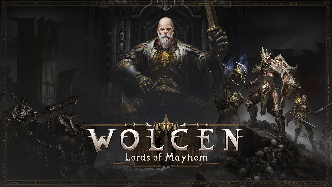 Long-awaited action-RPG Wolcen: Lords of Mayhem out now on Steam