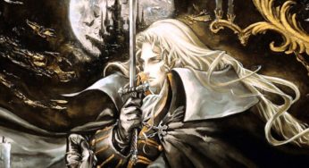 Play Castlevania: Symphony of the Night on the go with iOS & Android release