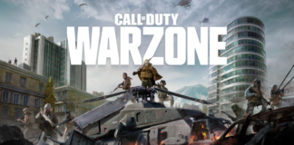 Call of Duty: Warzone