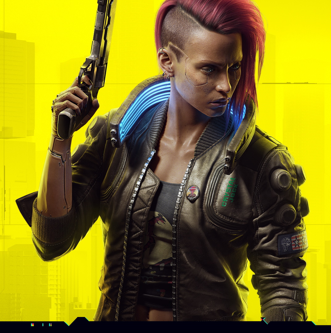 Cd Projekt Red Reassures Fans That Cyberpunk 2077 Won T Be Delayed