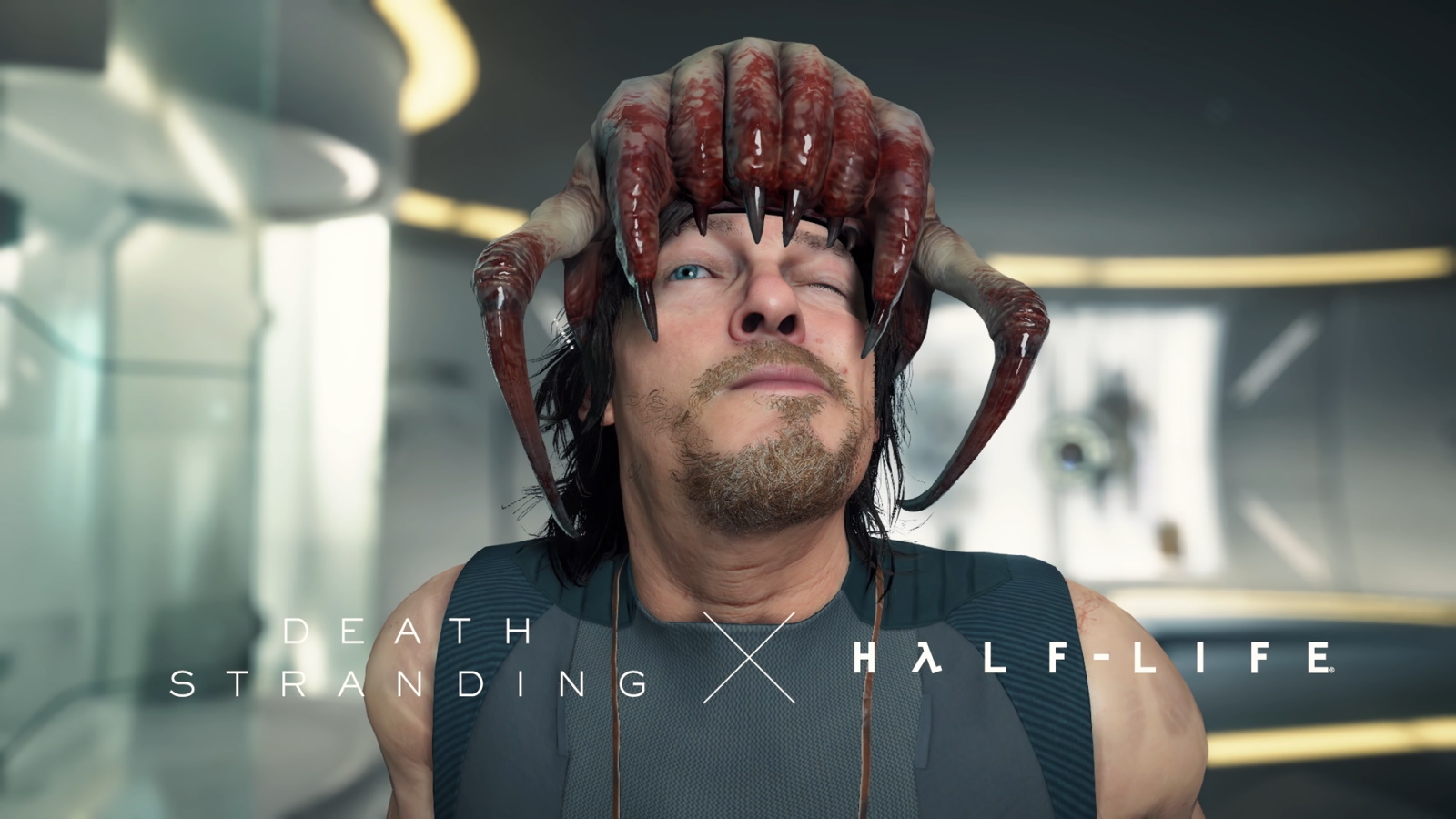 Death Stranding launches on PC June 2nd via Steam & EGS