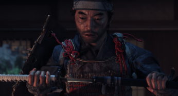 Ghost of Tsushima finally gets release date with June 26