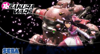 Sakura Wars showcases intricacies of its combat in new trailer