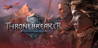 Thronebreaker