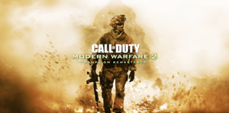 Call of Duty: Modern Warfare 2 Remastered