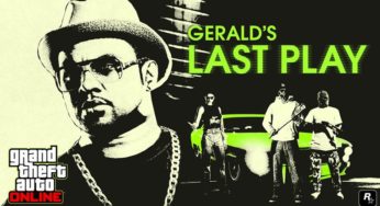 Grand Theft Auto Online gets new drug dealing contact missions