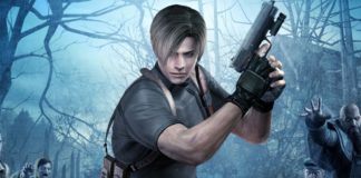 Resident Evil 4