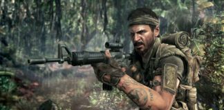 Call of Duty: Black Ops Cold War is a direct sequel to Call of Duty: Black Ops