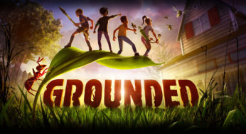 Obsidian’s miniature survival game Grounded gets free demo on June 9