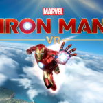 iron man vr