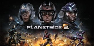 Planetside 2