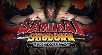 Samurai Shodown NeoGeo Collection launches for free on Epic Games Store