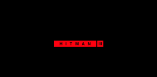 Hitman 3