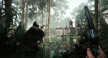 Hunt: Showdown adds single-player ‘Trials Mode’ in new update