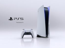 PS5