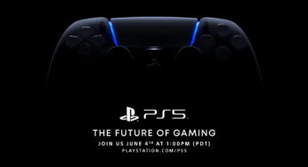 [UPDATE: Postponed] Make absolutely sure to tune in to this week’s PS5 The Future of Gaming event