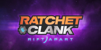 Ratchet and Clank: Rift Apart