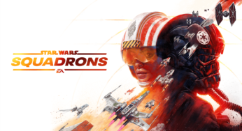 Review: Star Wars: Squadrons