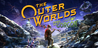 The Outer Worlds