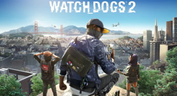 Watch Ubisoft Forward this week and get Watch Dogs 2 for free