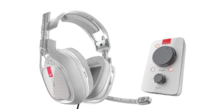 Astro A40