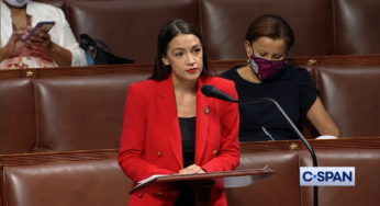 Republicans & Democrats squash AOC’s plans to stop Military from using Twitch