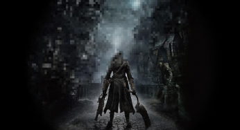 Bloodborne comes to PC in form of Zelda-inspired tribute Yarntown