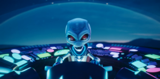 Xbox demo showcase features Destroy All Humans