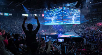 Evo President on leave after allegations of misconduct with children