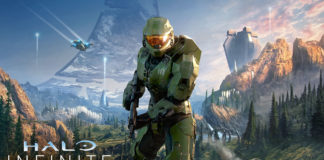 Halo Infinite