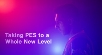 This year’s PES is a ‘season update’, Next-gen shifting to Unreal Engine