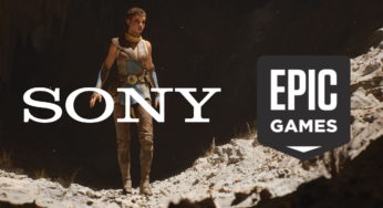 Sony announces $250 million “Strategic Investment” into Epic Games