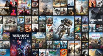 Uplay+ trial gives you access for over 100 games for a week