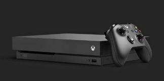 Xbox One X