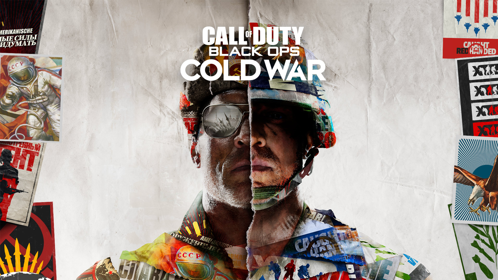 Call of Duty: Black Ops Cold War