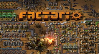 Automation mega-hit Factorio out of Early Access now