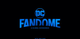 DC Fandome