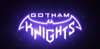 Gotham Knights