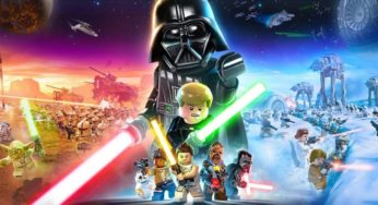 Lego Star Wars: The Skywalker Saga gets gameplay; Delayed to 2021