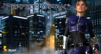 Xbox’ The Initiative reportedly working on a third-person Perfect Dark