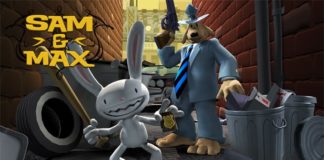 Sam and Max