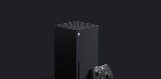 Xbox Series X