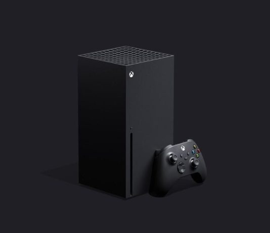 Xbox Series X