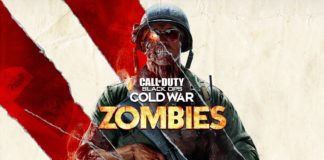 Call of Duty: Black Ops Cold War Zombies