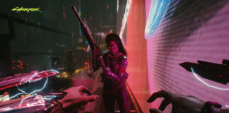 Cyberpunk 2077