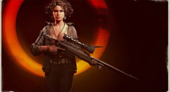 New Deathloop gameplay trailer shows how to use time loops