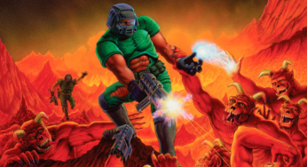 Someone figured out how to play Doom on a pregnancy test