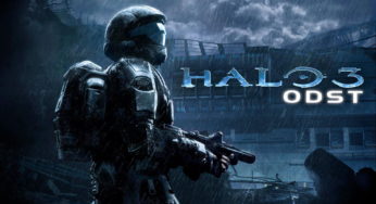 Halo: ODST joins the MCC on PC later this month