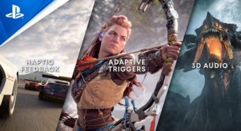 Developers can’t stop gushing about PlayStation 5 technology